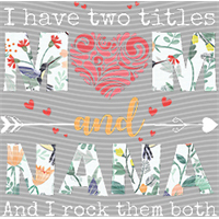 Mother's Day-MM 1976